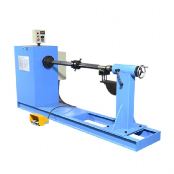 Coil Winding Machine (DSRX-800)