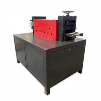 Copper Bar Leveling Machine (DSJP-160)