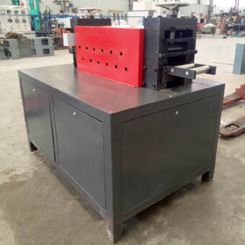 Copper Bar Leveling Machine (DSJP-160)