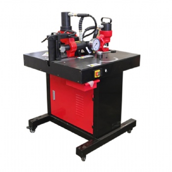 Portable Busbar Machine (DSZ-200)