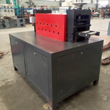 Copper Plate Leveling Machine