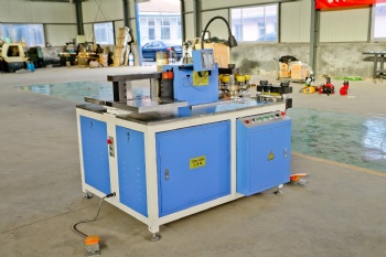 busbar bending machine