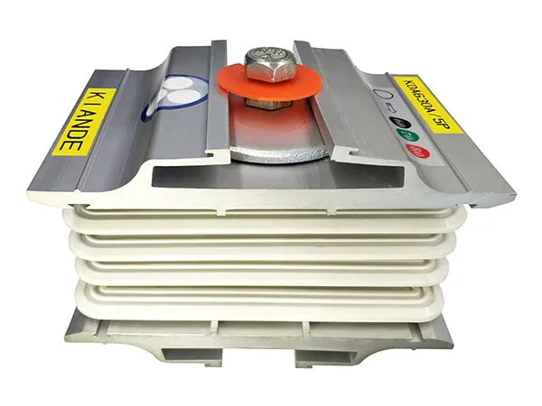 Busbar Joint Insulation Plate