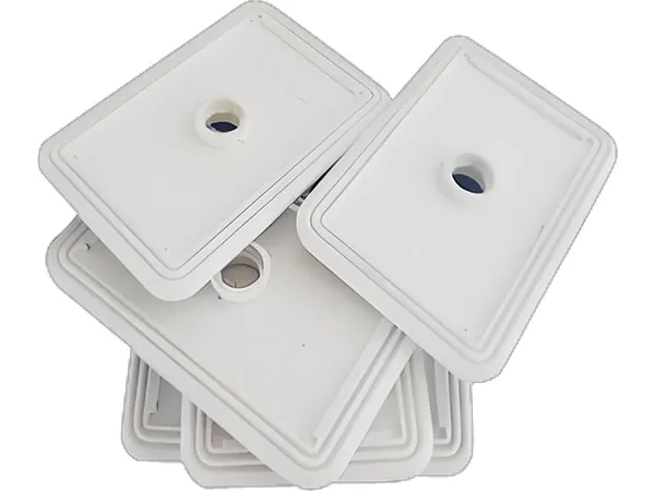 Busbar Joint Insulation Plate