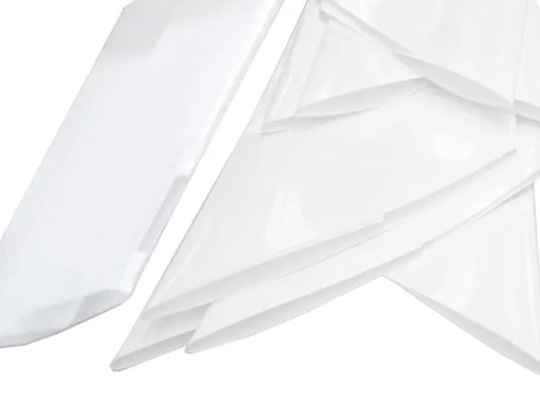 Mylar/Polyester Insulation Film