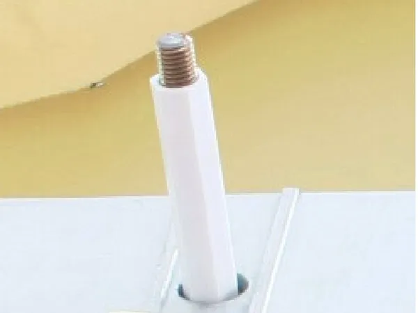 Bolt Insulation Tube
