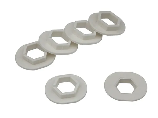 Bolt Insulation Tube