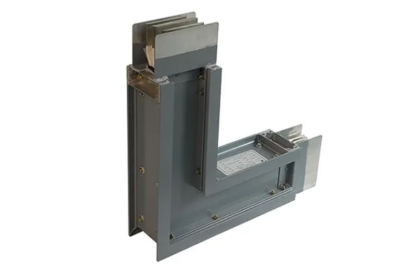 Busbar Elbow