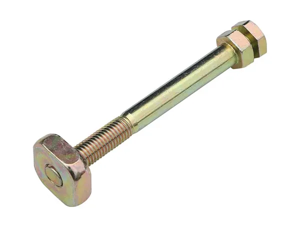 Bolts