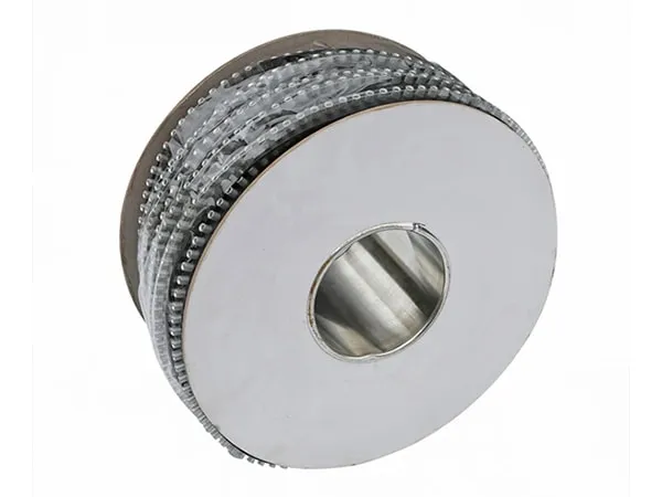 Self-Piercing Rivets