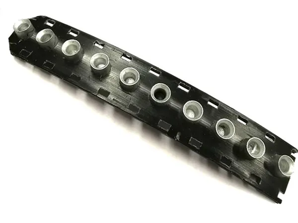 Self-Piercing Rivets