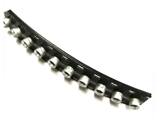 Self-Piercing Rivets
