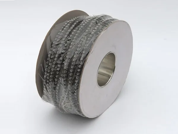 Self-Piercing Rivets