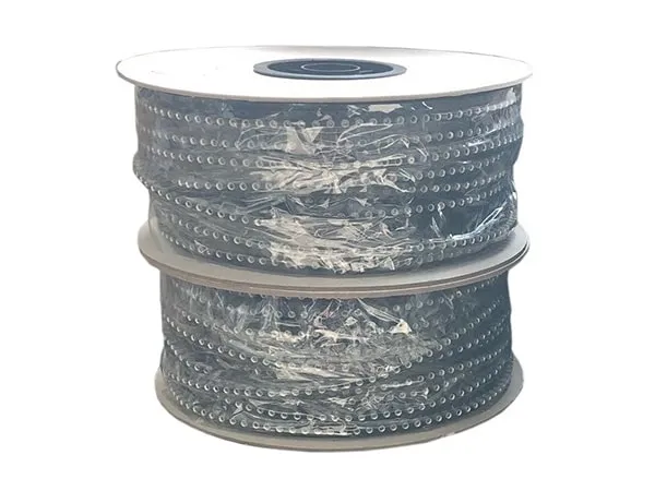 Self-Piercing Rivets