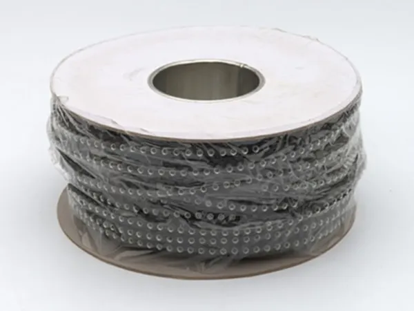 Self-Piercing Rivets