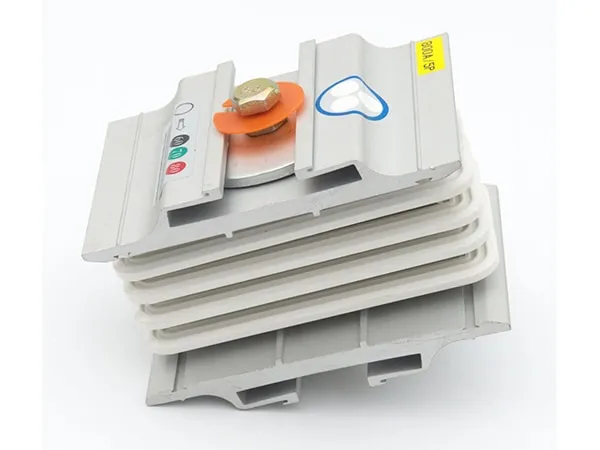 Belleville Washers (Disc Spring Washers)