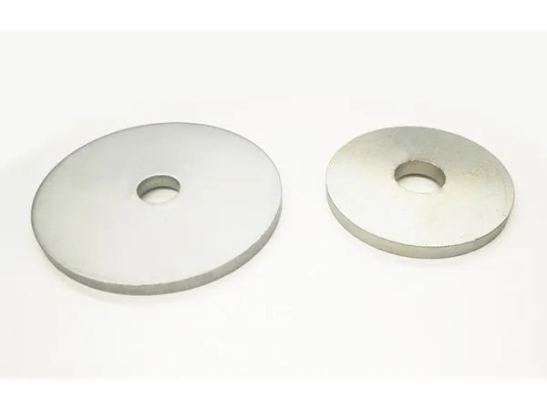 Belleville Washers (Disc Spring Washers)