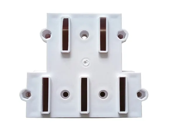 Air-Insulated Plug-In Socket