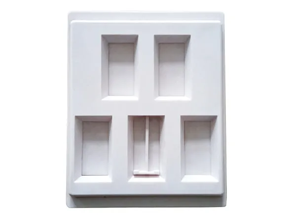 Air-Insulated Plug-In Socket