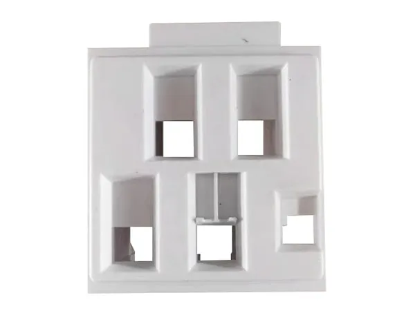 Air-Insulated Plug-In Socket