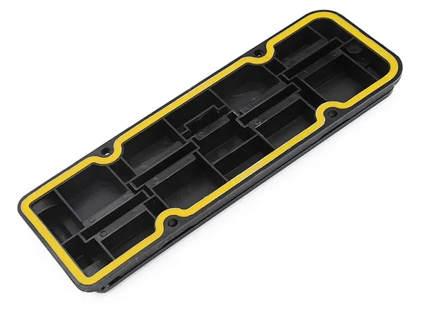 Plug-In Sockets and Receptacles for Sandwich-type Busway