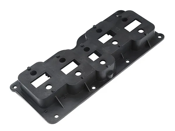 Plug-In Sockets and Receptacles for Sandwich-type Busway