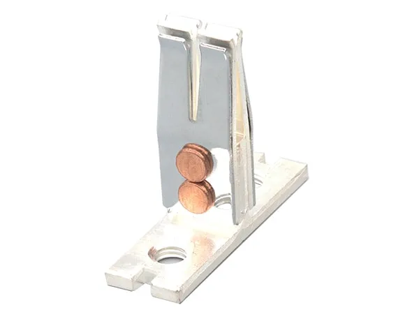Copper Stabs