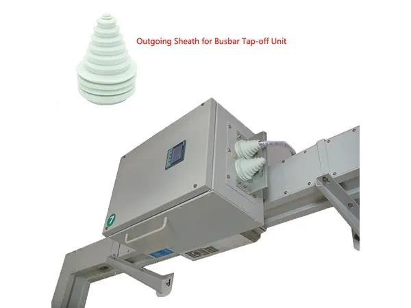 Cable Entry Grommets (Stepped Grommets)