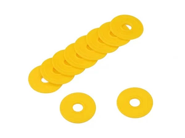 Rubber Washers