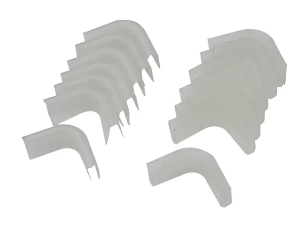 Busbar Elbow Cover