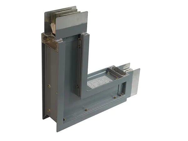 Busbar Elbow Cover
