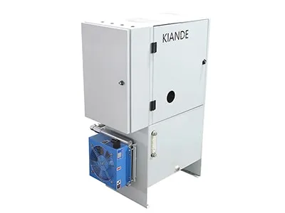 Self-Piercing Riveting Machine